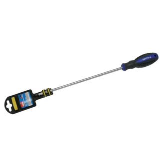 Hilka 10" (250 mm) x No 2 Screwdriver Pozi Tip