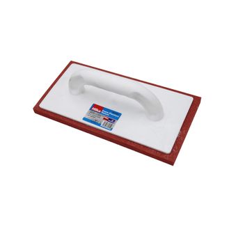 Hilka 11" (280mm) Foam Trowel Plastic Handle