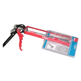 Hilka 11" (280mm) Professional Caulking Gun
