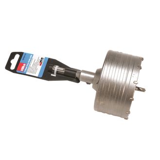 Hilka 110mm Core Drills SDS