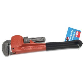 Hilka 12" (300mm) Heavy Duty Pipe Wrench
