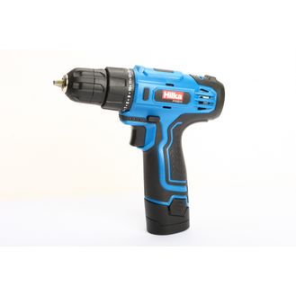Hilka 12v Li-ion Cordless Drill Driver
