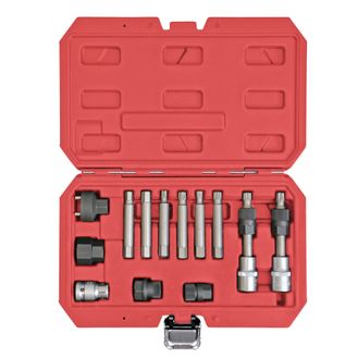 Hilka 13 pce Alternator Tool Set