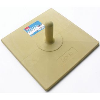 Hilka 13" (330mm) Poly Foam Plasterers Hawk