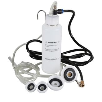 Hilka 14 pce Brake Bleeding Kit