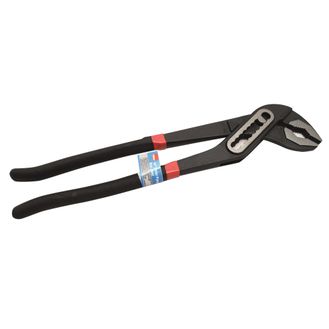Hilka 16" (400mm) Water Pump Pliers Box Joint