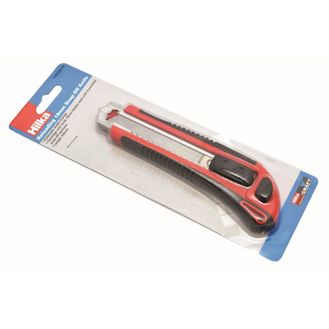 Hilka 18mm Snap Off Utility Knife