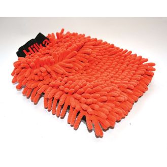 Hilka 2 in 1 Noodle Wash Mitt