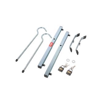 Hilka 2 pce Ladder Clamp