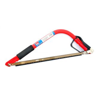 Hilka 21" Pruning Bow Saw