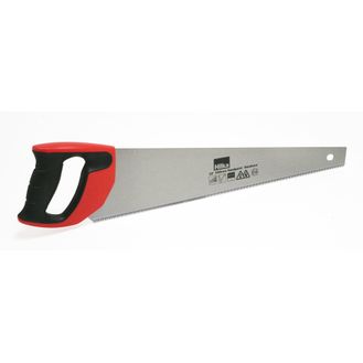 Hilka 22" (550mm) Hardpoint Handsaw 7TPI
