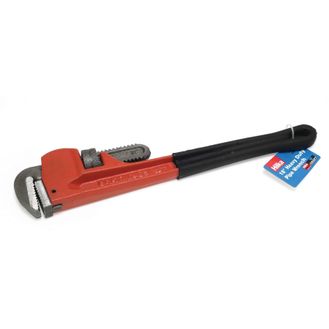 Hilka 24" (600mm) Heavy Duty Pipe Wrench