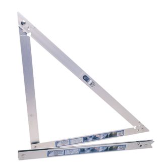 Hilka 24" (600mm) Multi Square