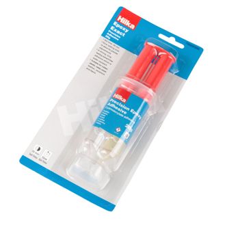 Hilka 28G Precision Epoxy Adhesive