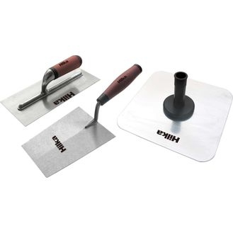 Hilka 3 pce Plasterers Set