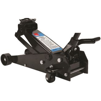 Hilka 3 Tonne Quick Lift Garage Jack