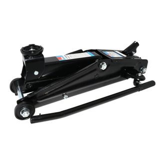 Hilka 3 Tonne Trolley Jack