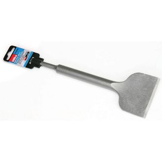 Hilka 3" (75mm) Offset SDS Chisel