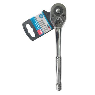 Hilka 3/8" Drive 72 Teeth Ratchet