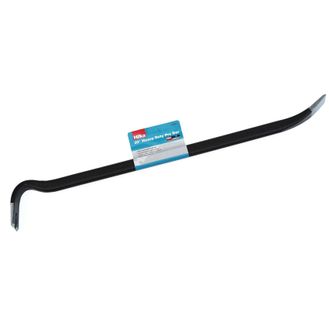 Hilka 30" (750mm) Heavy Duty Pro Wrecking Bar
