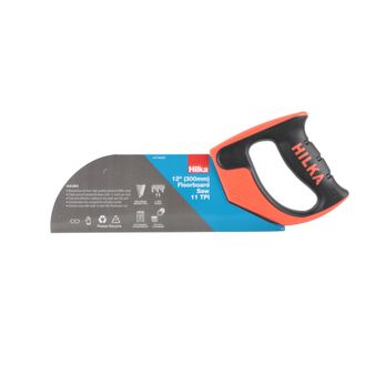 Hilka 300mm Floorboard Saw 14TPI