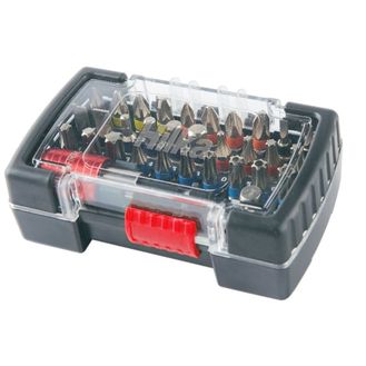 Hilka 32 pce Screwdriver Bit Set