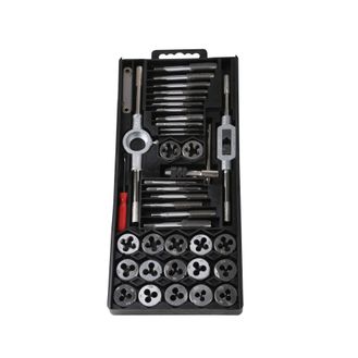 Hilka 39 pce Tap &amp; Die Set