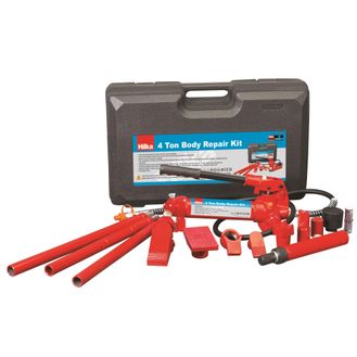Hilka 4 Tonne Body Repair Kit
