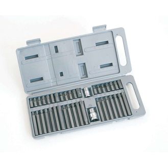 Hilka 40 pce Special Bit Set
