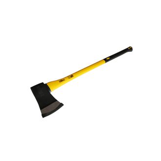 Hilka 4lb Axe with Fibre Glass Shaft