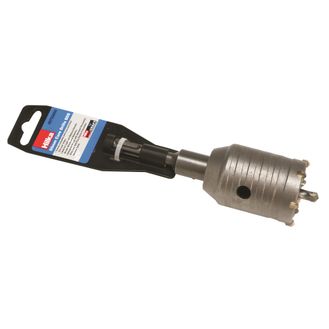 Hilka 50mm Core Drills SDS