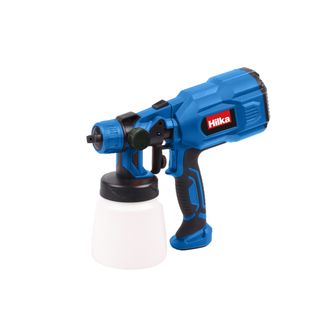Hilka 550W Electric Paint Spray Gun