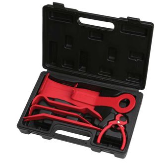 Hilka 6 pce Trim &amp; Upholstery Set