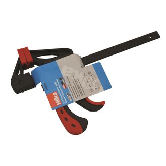 Hilka 6" (150mm) Quick Release Bar Clamp