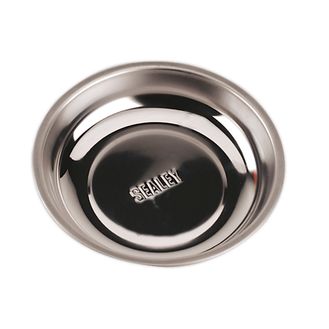 Sealey AK231 Magnetic Collector &amp;#8709;150mm