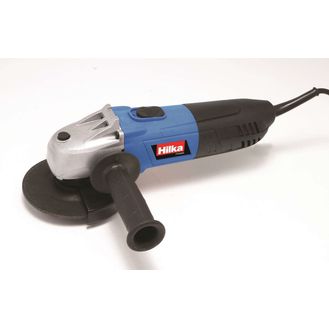 Hilka 600w Angle Grinder