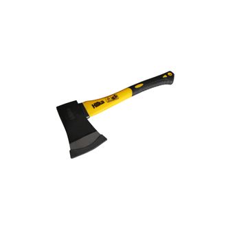 Hilka 800g Axe with Fibre Glass Shaft