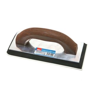 Hilka 9" Grouting Soft Grip Trowel