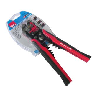 Hilka Automatic Wire Stripper &amp; Crimper