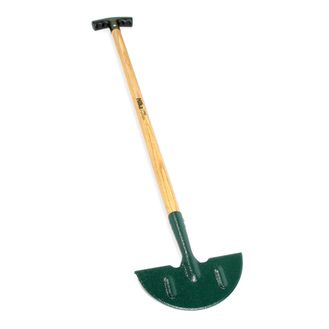 Hilka Carbon Steel Edging Iron