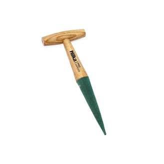 Hilka Carbon Steel Hand Dibber