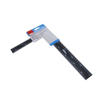 Hilka Carpenter's Framing Square 8" (200mm) x 12" (300mm)