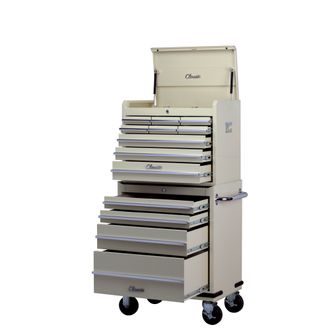 Hilka Classic 13 Drawer Combination Unit
