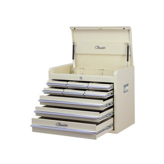 Hilka Classic 9 Drawer Chest