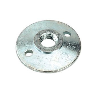 Sealey PTC/BP4/NUT Pad Nut for PTC/BP4 Backing Pad M14 x 2mm