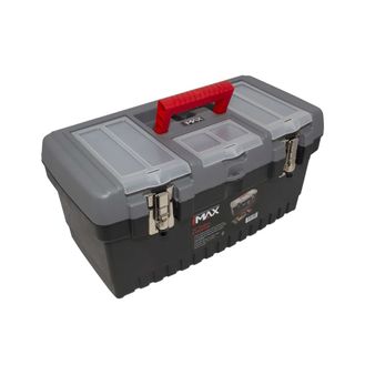 Hilka Max 19" Toolbox &amp; Organiser