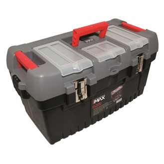 Hilka Max 22" Toolbox &amp; Organiser