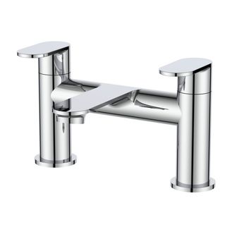 SP SPT460 Alva Bath Filler Tap