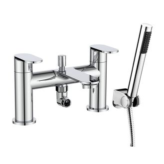SP SPT465 Alva Bath Shower Mixer Tap