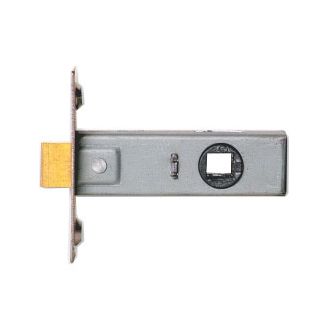 Sterling TML125N Tub Mortice Latch Nickel Plated